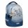 Belmil Leisure Schulrucksack Shine like a Star Jeans