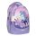 Belmil Leisure Schulrucksack Bright Rainbow Unicorn