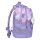 Belmil Leisure Schulrucksack Bright Rainbow Unicorn