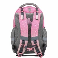 Belmil Leisure Schulrucksack Love of Heart