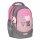 Belmil Leisure Schulrucksack Love of Heart