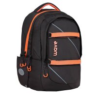 Belmil Prime Schulrucksack Blooms