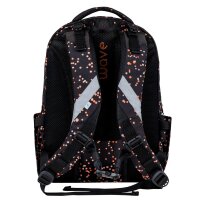 Belmil Prime Schulrucksack Dots Bloom