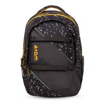 Belmil Prime Schulrucksack Dots Sand