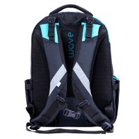 Belmil Prime Schulrucksack Gradient Aurora