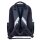 Belmil Prime Schulrucksack Dots Aurora