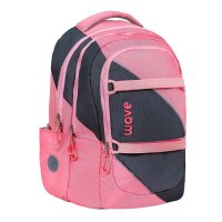 Belmil Prime Schulrucksack Pinky