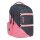 Belmil Prime Schulrucksack Dots Pinky