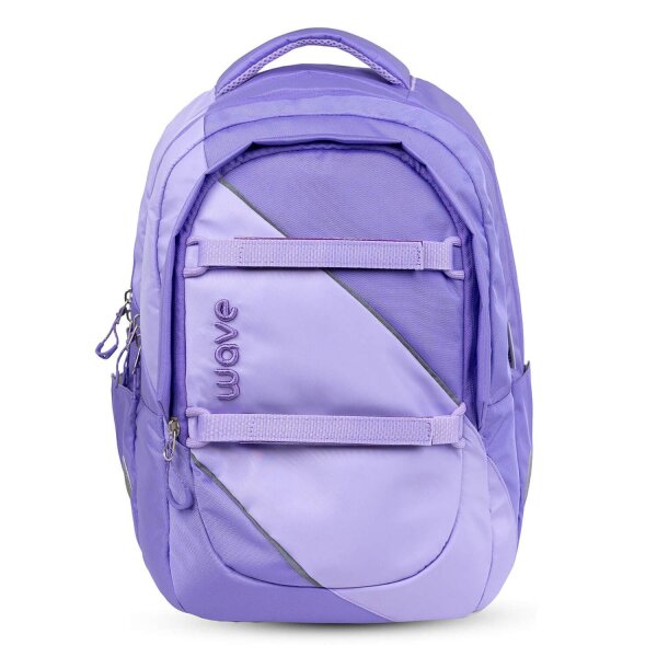 Belmil Prime Schulrucksack Ultra Violet