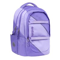 Belmil Prime Schulrucksack Ultra Violet