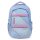 Belmil Prime Schulrucksack Waves Lavender