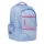 Belmil Prime Schulrucksack Waves Lavender