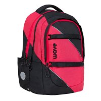 Belmil Prime Schulrucksack Meteor