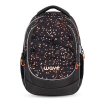 Belmil Boost Schulrucksack Dots Blooms