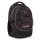 Belmil Boost Schulrucksack Dots Blooms