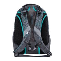 Belmil Boost Schulrucksack Chaos Lagoon