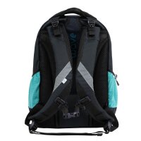 Belmil Boost Schulrucksack Gradient Aurora