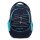 Belmil Boost Schulrucksack Dots Aurora