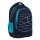 Belmil Boost Schulrucksack Dots Aurora