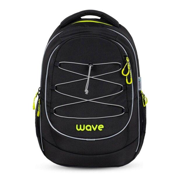 Belmil Boost Schulrucksack Bold