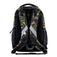Belmil Boost Schulrucksack Waves Bold