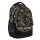 Belmil Boost Schulrucksack Waves Bold