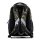 Belmil Boost Schulrucksack Waves Bold