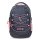 Belmil Boost Schulrucksack Dots Pinky