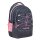 Belmil Boost Schulrucksack Dots Pinky