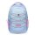 Belmil Boost Schulrucksack Waves Lavender