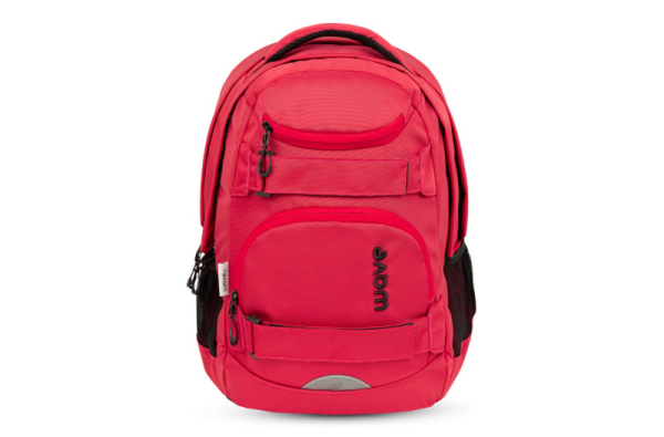 Belmil Move Infinity Schulrucksack Meteor