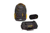 Belmil Infinity Move SET-2 Infinity Move Schulrucksack...