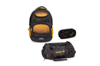 Belmil Infinity Move SET-2 Infinity Move Schulrucksack...