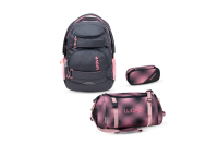 Belmil Infinity Move SET-2 Infinity Move Schulrucksack...