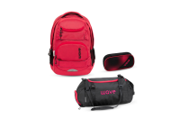 Belmil Infinity Move SET-2 Infinity Move Schulrucksack...