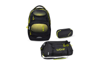 Belmil Infinity Move SET-2 Infinity Move Schulrucksack...