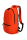 Accessoires Faltrucksack Orange