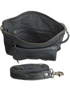 Bull Hunt Urban Messenger-Black