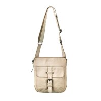 Bull Hunt Urban Messenger-Stone