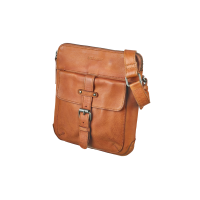 Bull Hunt Urban Messenger-Tan
