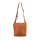 Bull Hunt Urban Messenger-Tan