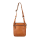 Bull Hunt Urban Messenger-Tan