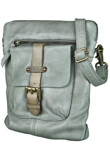 Bull Hunt Urban Messenger-Grey