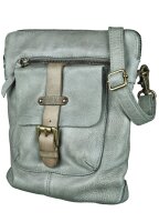 Bull Hunt Urban Messenger-Grey