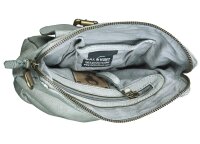 Bull Hunt Urban Messenger-Grey