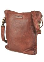 Bull Hunt Urban Messenger-Burned Cognac