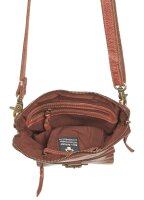 Bull Hunt Urban Messenger-Burned Cognac
