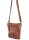 Bull Hunt Urban Messenger-Burned Cognac