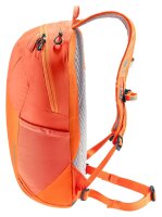 Deuter Rucksack Speed Lite 13 paprika-saffron