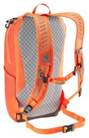 Deuter Rucksack Speed Lite 13 paprika-saffron